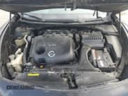 ✅ 2010 Nissan Maxima SV • VIN: 1N4AA5AP1AC828963 • Lot: 93752695. Listed on Copart with 230,137 mi. Free auction sales archive from the USA and detailed vehicle history report at DreamBid. Image 11.