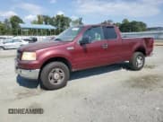 ✅ 2004 Ford F-150 STX • VIN: 1FTRX14W24NC54826 • Лот: 71454915. Опубликован ранее на Copart с пробегом 189 613 миль. Бесплатный доступ к архиву аукционных продаж из США и подробный отчёт об истории автомобиля на DreamBid. Изображение 1.