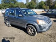 ✅ 2006 Honda CR-V LX • VIN: JHLRD78506C041193 • Lot: 86471475. Wystawiony na Copart z przebiegiem 188 541 mil. Bezpłatny archiwum sprzedaży aukcyjnych z USA i szczegółowy raport historii pojazdu na DreamBid. Zdjęcie 4.