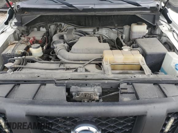 ✅ 2020 Nissan NV Cargo S • VIN: 1N6BF0LYXLN808661 • Лот: 57201965. Опубликован ранее на Copart с пробегом 145 562 миль. Бесплатный доступ к архиву аукционных продаж из США и подробный отчёт об истории автомобиля на DreamBid. Изображение 12.