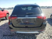 ✅ 2021 Mercedes-Benz GLE 350 • VIN: 4JGFB4KE2MA499559 • Lot: 86771365. Listed on Copart with 99,435 mi. Free auction sales archive from the USA and detailed vehicle history report at DreamBid. Image 6.