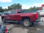 ✅ 2015 Chevrolet Silverado 2500HD LT • VIN: 1GC1KVE84FF581695 • Лот: 43382610. Опубликован ранее на IAAI с пробегом 178 187 миль. Бесплатный доступ к архиву аукционных продаж из США и подробный отчёт об истории автомобиля на DreamBid. Изображение 14.