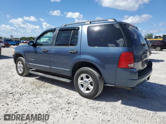 ✅ 2004 Ford Explorer XLT • VIN: 1FMZU63K94UA73213 • Лот: 84779795. Опубликован ранее на Copart с пробегом 115 038 миль. Бесплатный доступ к архиву аукционных продаж из США и подробный отчёт об истории автомобиля на DreamBid. Изображение 2.