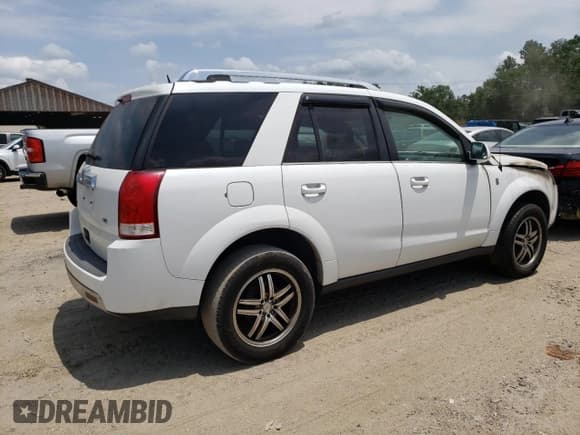 ✅ 2007 Saturn VUE V6 • VIN: 5GZCZ53457S806931 • Lot: 57682575. Wystawiony na Copart z przebiegiem Nie podano. Bezpłatny archiwum sprzedaży aukcyjnych z USA i szczegółowy raport historii pojazdu na DreamBid. Zdjęcie 3.