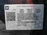 2019 Chevrolet Malibu LT with VIN 1G1ZD5ST0KF134371, listed as a Copart auction lot 54776305 with 116,029 mi miles and Clean title. Bid and sale history available at DreamBid. Image 12.