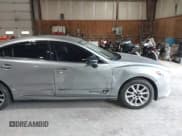 ✅ 2014 Mazda 6 i Sport • VIN: JM1GJ1U59E1106603 • Lot: 42209672. Wystawiony na IAAI z przebiegiem 108 931 mil. Bezpłatny archiwum sprzedaży aukcyjnych z USA i szczegółowy raport historii pojazdu na DreamBid. Zdjęcie 6.