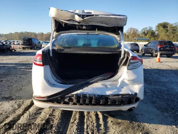 ✅ 2017 Ford Fusion Hybrid SE • VIN: 3FA6P0LU7HR238093 • Lot: 86157525. Wystawiony na Copart z przebiegiem 101 874 mil. Bezpłatny archiwum sprzedaży aukcyjnych z USA i szczegółowy raport historii pojazdu na DreamBid. Zdjęcie 6.