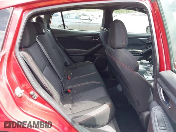 ✅ 2017 Subaru Impreza Special Sports • VIN: 4S3GTAL63H3719099 • Lot: 42230093. Listed on IAAI with 205,576 mi. Free auction sales archive from the USA and detailed vehicle history report at DreamBid. Image 8.