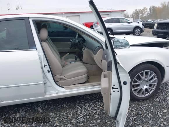 ✅ 2007 Hyundai Sonata SE • VIN: 5NPEU46F97H158153 • Lot: 43498850. Listed on IAAI with 81,347 mi. Free auction sales archive from the USA and detailed vehicle history report at DreamBid. Image 5.