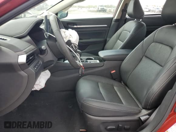 ✅ 2025 Nissan Altima SL • VIN: 1N4BL4EW1SN313431 • Lot: 51536245. Listed on Copart with 4,661 mi. Free auction sales archive from the USA and detailed vehicle history report at DreamBid. Image 7.