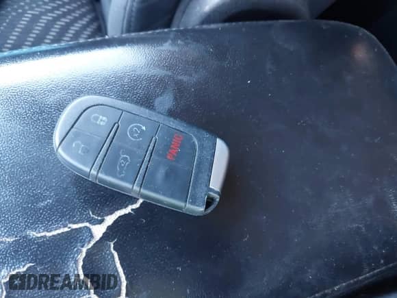 2011 Dodge Journey Mainstreet с VIN 3D4PG1FG2BT541595, выставлен на аукционе IAAI как лот 43554515 с пробегом Не указан миль и . История ставок и продаж доступна на DreamBid. Изображение 11.