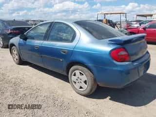 2003 Dodge Neon SE z VIN 1B3ES26C73D181156, wystawiony jako IAAI lot #42234038 z przebiegiem 162 938 mil mil oraz . Historia ofert i sprzedaży dostępna na DreamBid. Obrazek 3.