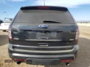 ✅ 2014 Ford Explorer Sport • VIN: 1FM5K8GTXEGA21477 • Lot: 92053005. Wystawiony na Copart z przebiegiem 173 349 mil. Bezpłatny archiwum sprzedaży aukcyjnych z USA i szczegółowy raport historii pojazdu na DreamBid. Zdjęcie 6.