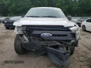 ✅ 2018 Ford F-150 XL • VIN: 1FTMF1CB1JKD24020 • Lot: 56339025. Listed on Copart with 171,347 mi. Free auction sales archive from the USA and detailed vehicle history report at DreamBid. Image 5.