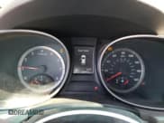 ✅ 2016 Hyundai Santa Fe • VIN: 5XYZTDLB8GG369387 • Лот: 73052793. Опубликован ранее на Copart с пробегом 48 994 миль. Бесплатный доступ к архиву аукционных продаж из США и подробный отчёт об истории автомобиля на DreamBid. Изображение 9.