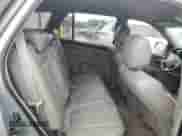 2007 Hyundai Santa Fe SE с VIN 5NMSH13E97H022314, выставлен на аукционе Copart как лот 71177914 с пробегом 249 022 миль миль и Списание • Salvage title. История ставок и продаж доступна на DreamBid. Изображение 11.