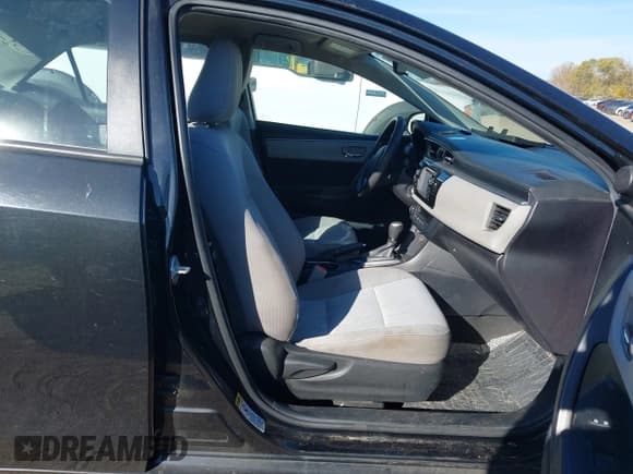 ✅ 2016 Toyota Corolla L • VIN: 2T1BURHEXGC547181 • Лот: 43619270. Опубликован ранее на IAAI с пробегом 171 137 миль. Бесплатный доступ к архиву аукционных продаж из США и подробный отчёт об истории автомобиля на DreamBid. Изображение 5.