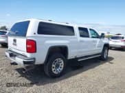 ✅ 2017 GMC Sierra 2500HD Denali • VIN: 1GT12UEYXHF110776 • Лот: 42161309. Опубликован ранее на IAAI с пробегом 103 634 миль. Бесплатный доступ к архиву аукционных продаж из США и подробный отчёт об истории автомобиля на DreamBid. Изображение 4.