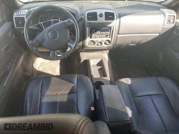 ✅ 2007 Chevrolet Colorado 2LT • VIN: 1GCDT13E778221063 • Лот: 82435095. Опубликован ранее на Copart с пробегом 169 883 миль. Бесплатный доступ к архиву аукционных продаж из США и подробный отчёт об истории автомобиля на DreamBid. Изображение 8.