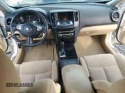 ✅ 2009 Nissan Maxima SV • VIN: 1N4AA51E39C812872 • Lot: 91926415. Wystawiony na Copart z przebiegiem 104 796 mil. Bezpłatny archiwum sprzedaży aukcyjnych z USA i szczegółowy raport historii pojazdu na DreamBid. Zdjęcie 8.