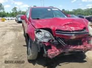 ✅ 2015 Chevrolet Captiva Sport LT • VIN: 3GNAL3EK4FS536983 • Lot: 56049565. Wystawiony na Copart z przebiegiem Nie podano. Bezpłatny archiwum sprzedaży aukcyjnych z USA i szczegółowy raport historii pojazdu na DreamBid. Zdjęcie 13.