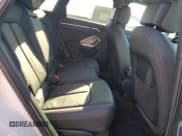 ✅ 2020 Audi Q3 S line Premium • VIN: WA1DECF39L1032332 • Lot: 84995965. Listed on Copart with 21,751 mi. Free auction sales archive from the USA and detailed vehicle history report at DreamBid. Image 10.