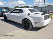 ✅ 2019 Dodge Challenger R/T Scat Pack • VIN: 2C3CDZFJ5KH574117 • Лот: 85542355. Опубликован ранее на Copart с пробегом 106 972 миль. Бесплатный доступ к архиву аукционных продаж из США и подробный отчёт об истории автомобиля на DreamBid. Изображение 2.