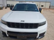 ✅ 2023 Jeep Grand Cherokee Laredo • VIN: 1C4RJKAG8P8848019 • Lot: 42711951. Listed on IAAI with 55,685 mi. Free auction sales archive from the USA and detailed vehicle history report at DreamBid. Image 6.