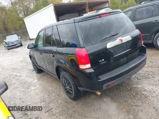 ✅ 2007 Saturn VUE I4 • VIN: 5GZCZ33D77S860882 • Lot: 41035691. Wystawiony na IAAI z przebiegiem 224 683 mil. Bezpłatny archiwum sprzedaży aukcyjnych z USA i szczegółowy raport historii pojazdu na DreamBid. Zdjęcie 3.