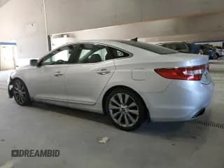 ✅ 2012 Hyundai Azera • VIN: KMHFH4JG7CA190251 • Лот: 87397975. Опубликован ранее на Copart с пробегом 197 556 миль. Бесплатный доступ к архиву аукционных продаж из США и подробный отчёт об истории автомобиля на DreamBid. Изображение 2.