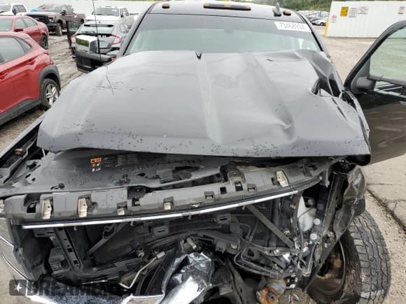 ✅ 2016 Chevrolet Silverado 2500HD Work Truck • VIN: 1GC1KUEG2GF291846 • Lot: 73468994. Listed on Copart with 30,473 mi. Free auction sales archive from the USA and detailed vehicle history report at DreamBid. Image 11.