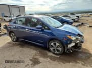✅ 2019 Nissan LEAF SL Plus • VIN: 1N4BZ1CPXKC319281 • Lot: 85524205. Wystawiony na Copart z przebiegiem 67 980 mil. Bezpłatny archiwum sprzedaży aukcyjnych z USA i szczegółowy raport historii pojazdu na DreamBid. Zdjęcie 4.