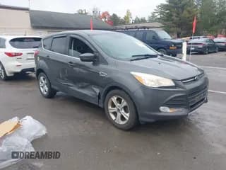 ✅ 2016 Ford Escape SE • VIN: 1FMCU0G7XGUA46034 • Лот: 43434113. Опубликован ранее на IAAI с пробегом 221 928 миль. Бесплатный доступ к архиву аукционных продаж из США и подробный отчёт об истории автомобиля на DreamBid. Изображение 1.