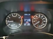 ✅ 2021 Nissan Sentra S • VIN: 3N1AB8BV8MY217882 • Lot: 92357335. Listed on Copart with 17,449 mi. Free auction sales archive from the USA and detailed vehicle history report at DreamBid. Image 9.