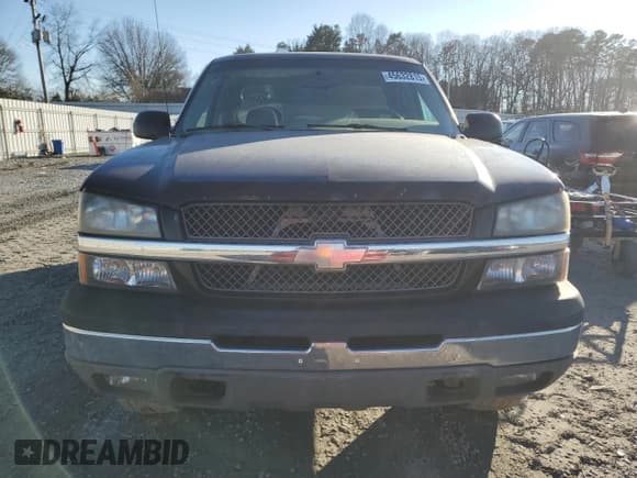 ✅ 2003 Chevrolet Silverado 1500 LS • VIN: 1GCEK19T43E379160 • Лот: 45632815. Опубликован ранее на Copart с пробегом 277 972 миль. Бесплатный доступ к архиву аукционных продаж из США и подробный отчёт об истории автомобиля на DreamBid. Изображение 5.