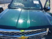 ✅ 2014 Chevrolet Silverado 1500 LTZ • VIN: 3GCPCSEC5EG554741 • Lot: 41700410. Wystawiony na IAAI z przebiegiem 128 805 mil. Bezpłatny archiwum sprzedaży aukcyjnych z USA i szczegółowy raport historii pojazdu na DreamBid. Zdjęcie 10.