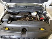 ✅ 2019 Ram 1500 Tradesman • VIN: 1C6SRFCT5KN555546 • Lot: 86134955. Listed on Copart with 180,802 mi. Free auction sales archive from the USA and detailed vehicle history report at DreamBid. Image 11.