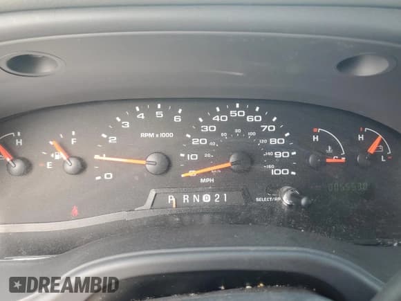 ✅ 2007 Ford Econoline Cargo Commercial • VIN: 1FTNE24W17DA34937 • Lot: 85923115. Listed on Copart with 85,553 mi. Free auction sales archive from the USA and detailed vehicle history report at DreamBid. Image 9.