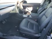 ✅ 2023 Tesla Model 3 • VIN: 5YJ3E1EA0PF619151 • Лот: 72645774. Опубликован ранее на Copart с пробегом 17 725 миль. Бесплатный доступ к архиву аукционных продаж из США и подробный отчёт об истории автомобиля на DreamBid. Изображение 7.