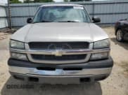 ✅ 2005 Chevrolet Silverado 1500 LS • VIN: 2GCEC13T251292013 • Лот: 60343574. Опубликован ранее на Copart с пробегом 203 115 миль. Бесплатный доступ к архиву аукционных продаж из США и подробный отчёт об истории автомобиля на DreamBid. Изображение 5.