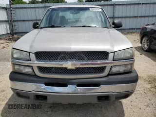 ✅ 2005 Chevrolet Silverado 1500 LS • VIN: 2GCEC13T251292013 • Лот: 60343574. Опубликован ранее на Copart с пробегом 203 115 миль. Бесплатный доступ к архиву аукционных продаж из США и подробный отчёт об истории автомобиля на DreamBid. Изображение 5.