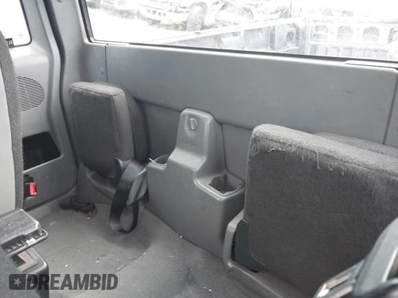 ✅ 2008 Ford Ranger XLT • VIN: 1FTZR45E98PA47975 • Lot: 43599915. Listed on IAAI with Not provided. Free auction sales archive from the USA and detailed vehicle history report at DreamBid. Image 8.