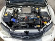 ✅ 2013 Subaru WRX WRX • VIN: JF1GV7E67DG029987 • Lot: 48396435. Listed on Copart with 122,138 mi. Free auction sales archive from the USA and detailed vehicle history report at DreamBid. Image 11.