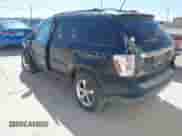 2007 Chevrolet Equinox LT с VIN 2CNDL63F676070305, выставлен на аукционе IAAI как лот 43490178 с пробегом 207 772 миль миль и . История ставок и продаж доступна на DreamBid. Изображение 3.