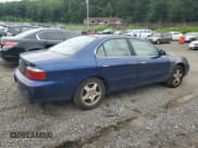 ✅ 2002 Acura TL w/Navigation • VIN: 19UUA56772A042907 • Lot: 65332845. Wystawiony na Copart z przebiegiem 212 465 mil. Bezpłatny archiwum sprzedaży aukcyjnych z USA i szczegółowy raport historii pojazdu na DreamBid. Zdjęcie 3.