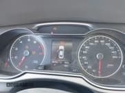 ✅ 2015 Audi A4 Premium Plus • VIN: WAUFFAFLXFN002685 • Lot: 43433313. Listed on IAAI with 94,292 mi. Free auction sales archive from the USA and detailed vehicle history report at DreamBid. Image 7.