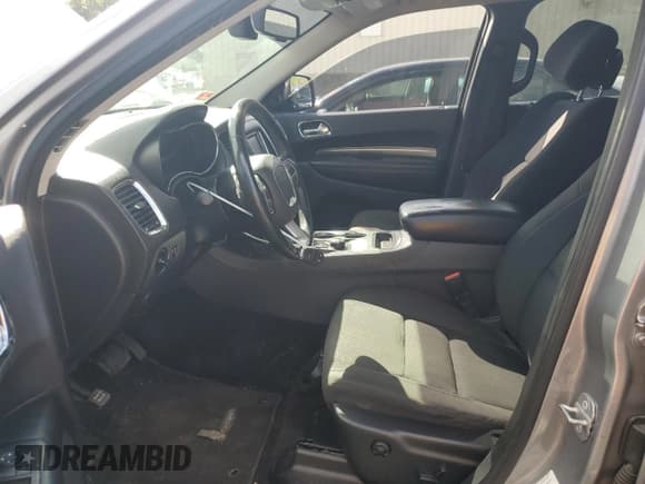 ✅ 2014 Dodge Durango SXT • VIN: 1C4RDJAGXEC466134 • Lot: 71368225. Wystawiony na Copart z przebiegiem 129 605 mil. Bezpłatny archiwum sprzedaży aukcyjnych z USA i szczegółowy raport historii pojazdu na DreamBid. Zdjęcie 7.