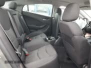 ✅ 2017 Chevrolet Volt LT • VIN: 1G1RC6S58HU189987 • Lot: 83861334. Wystawiony na Copart z przebiegiem 77 285 mil. Bezpłatny archiwum sprzedaży aukcyjnych z USA i szczegółowy raport historii pojazdu na DreamBid. Zdjęcie 11.