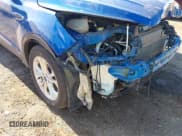 ✅ 2017 Ford Escape SE • VIN: 1FMCU0GD7HUE77583 • Лот: 43035853. Опубликован ранее на IAAI с пробегом 70 398 миль. Бесплатный доступ к архиву аукционных продаж из США и подробный отчёт об истории автомобиля на DreamBid. Изображение 17.