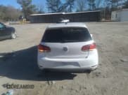 ✅ 2012 Volkswagen Golf GTI w/Conv & Sunroof • VIN: WVWEV7AJ5CW094384 • Lot: 41744860. Listed on IAAI with 157,285 mi. Free auction sales archive from the USA and detailed vehicle history report at DreamBid. Image 17.